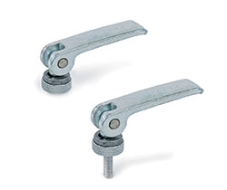 GN 927.2-Cam clamps